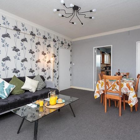 Spacious 3Db -15 Minutes From City Centre Edinburgh Luaran gambar