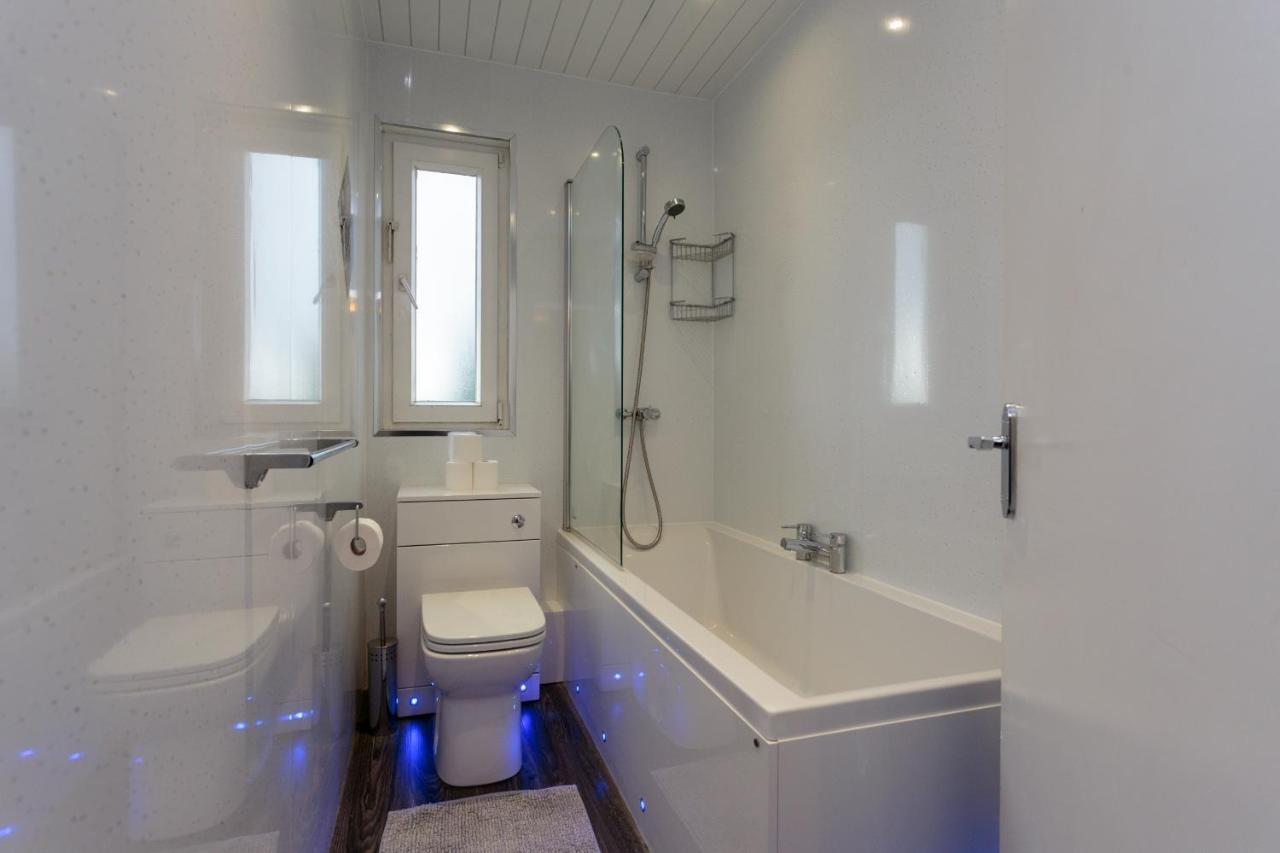 Spacious 3Db -15 Minutes From City Centre Edinburgh Luaran gambar